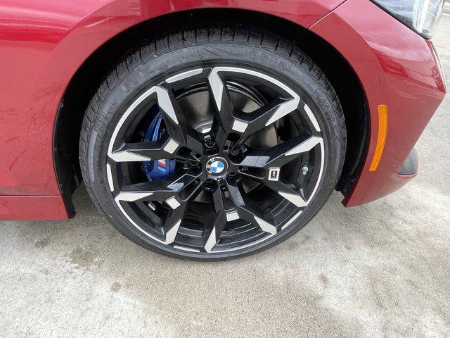 used 2025 BMW 330 car, priced at $53,770