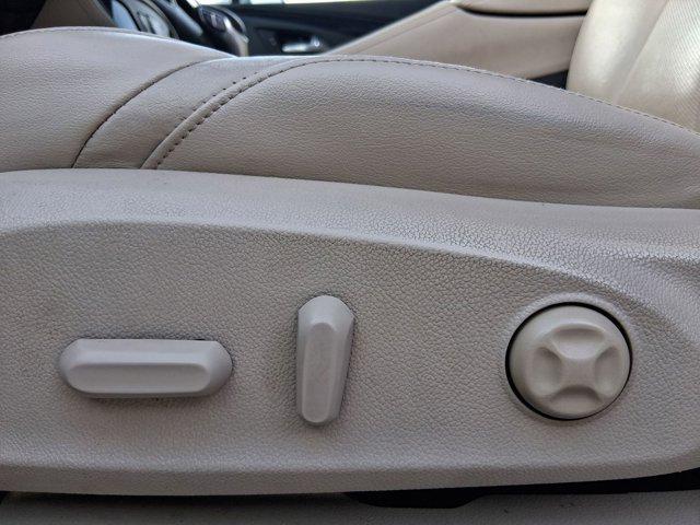 used 2017 Buick Envision car, priced at $10,097