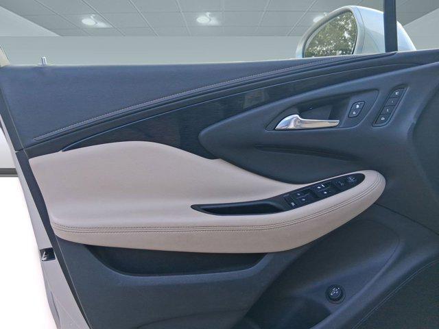 used 2017 Buick Envision car, priced at $10,097