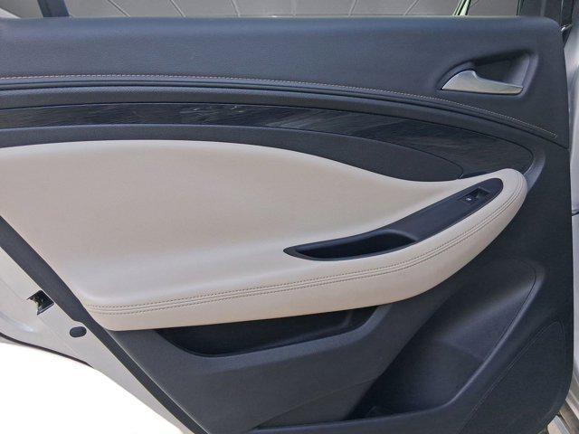 used 2017 Buick Envision car, priced at $10,097