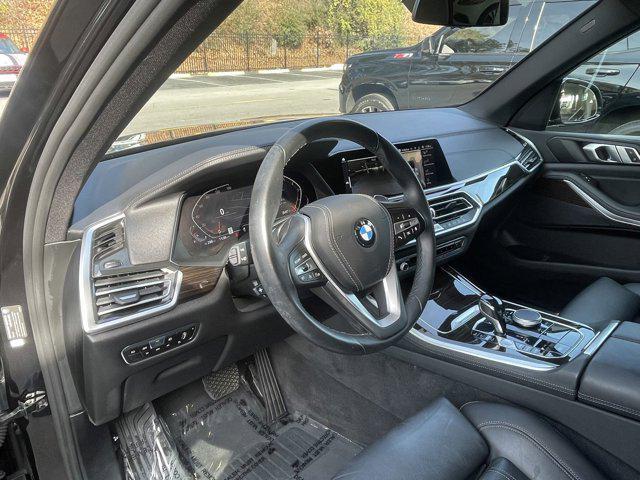 used 2020 BMW X5 car, priced at $35,996