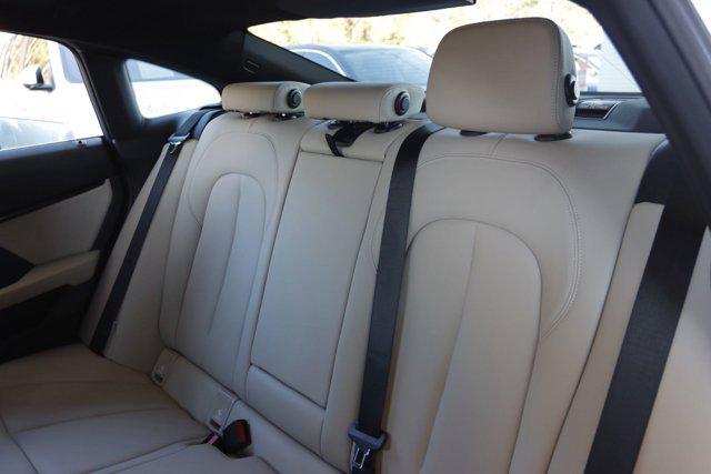 used 2022 BMW 228 Gran Coupe car, priced at $26,994