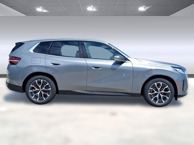new 2026 BMW X3 car, priced at $55,135