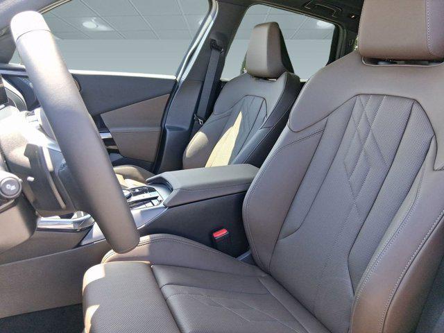 new 2026 BMW X3 car, priced at $55,135