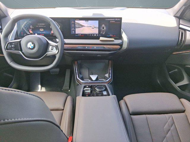 new 2026 BMW X3 car, priced at $55,135
