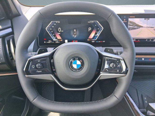 new 2026 BMW X3 car, priced at $55,135