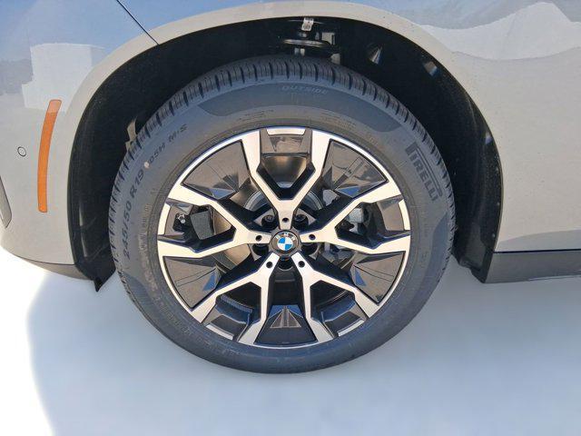 new 2026 BMW X3 car, priced at $55,135