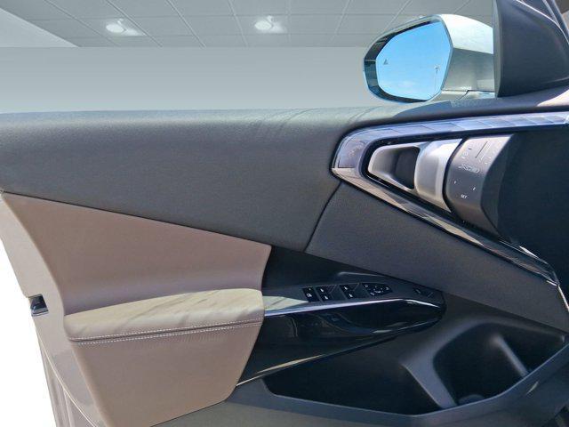 new 2026 BMW X3 car, priced at $55,135