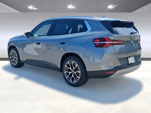 new 2026 BMW X3 car, priced at $55,135
