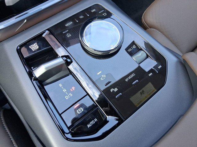 new 2026 BMW X3 car, priced at $55,135