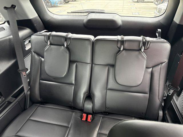 used 2021 Ford Explorer car, priced at $25,586