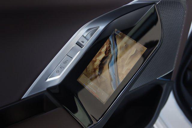 new 2025 BMW 750e car, priced at $116,325