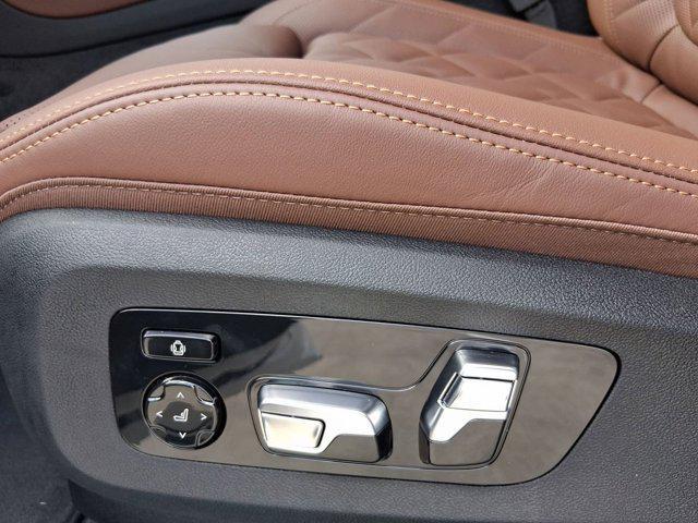 new 2026 BMW X5 PHEV car, priced at $81,325