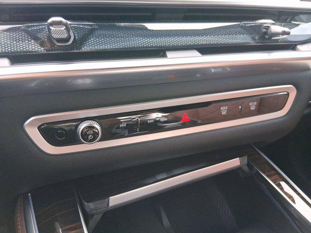 new 2026 BMW X5 PHEV car, priced at $81,325