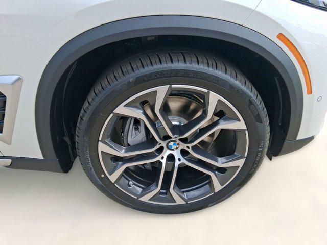 new 2026 BMW X5 PHEV car, priced at $81,325