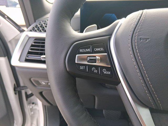 new 2026 BMW X5 PHEV car, priced at $81,325