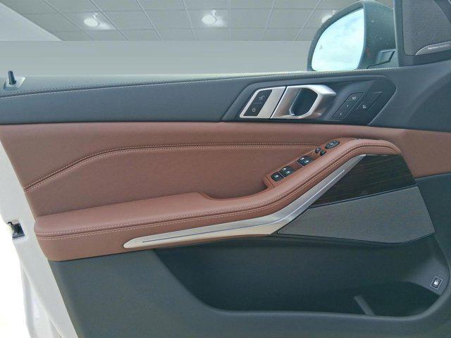 new 2026 BMW X5 PHEV car, priced at $81,325