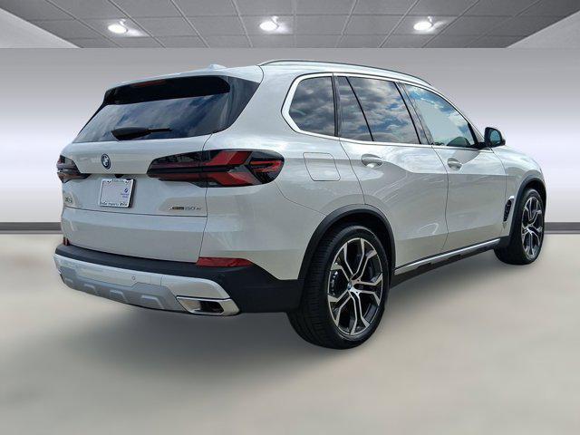 new 2026 BMW X5 PHEV car, priced at $81,325