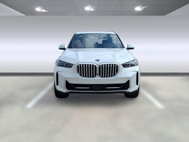 new 2026 BMW X5 PHEV car, priced at $81,325