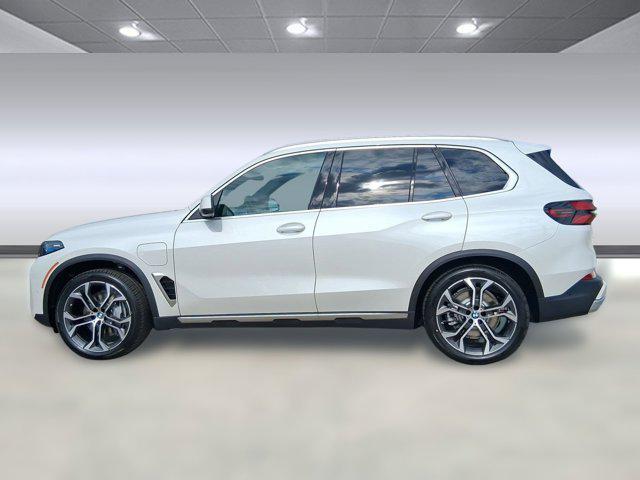 new 2026 BMW X5 PHEV car, priced at $81,325