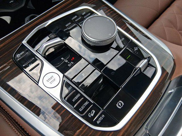 new 2026 BMW X5 PHEV car, priced at $81,325