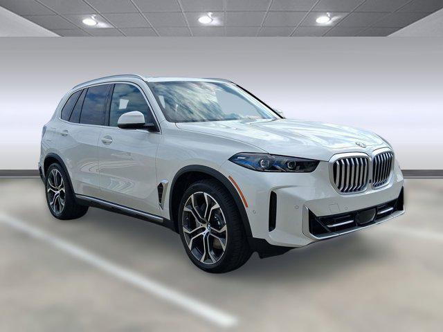 new 2026 BMW X5 PHEV car, priced at $81,325