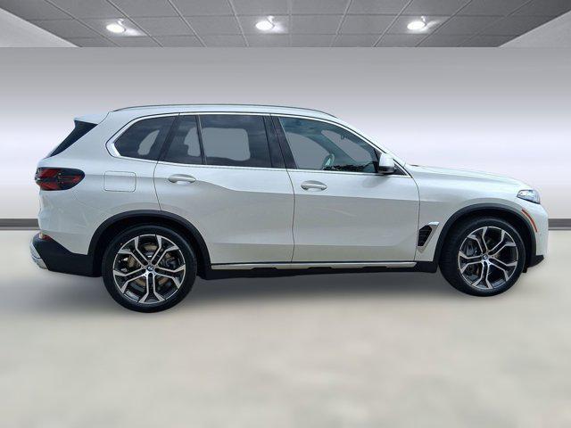 new 2026 BMW X5 PHEV car, priced at $81,325