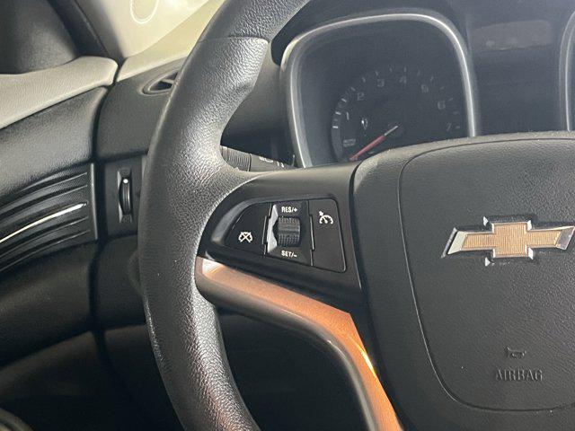 used 2015 Chevrolet Malibu car, priced at $8,097