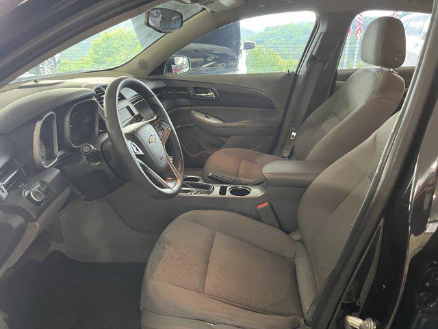 used 2015 Chevrolet Malibu car, priced at $8,097