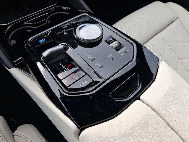 new 2026 BMW i5 car, priced at $75,115