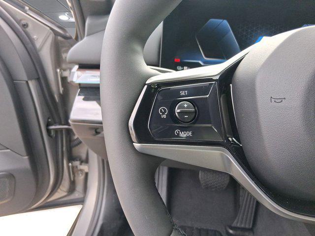 new 2026 BMW i5 car, priced at $75,115