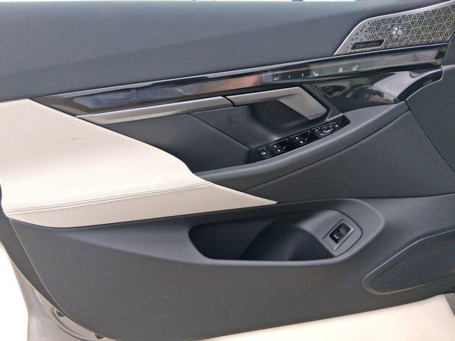 new 2026 BMW i5 car, priced at $75,115