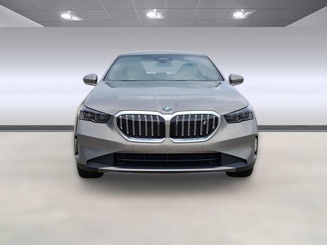 new 2026 BMW i5 car, priced at $75,115