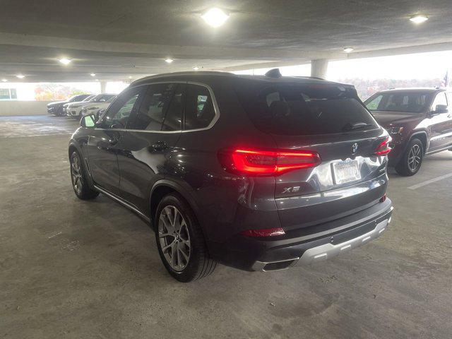 used 2019 BMW X5 car, priced at $33,997