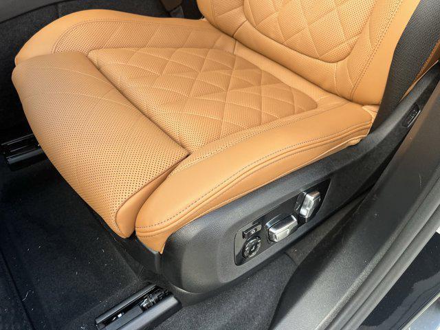 new 2025 BMW X5 PHEV car, priced at $84,660