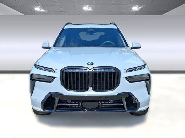 new 2026 BMW X7 car, priced at $97,435