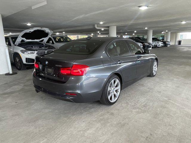 used 2016 BMW 328 car, priced at $14,997