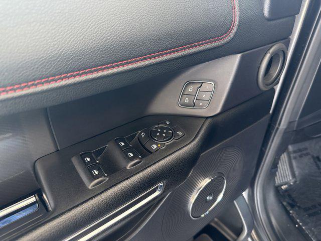 used 2021 Ford Expedition car, priced at $38,985