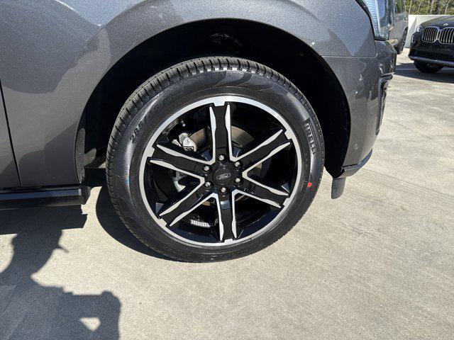 used 2021 Ford Expedition car, priced at $38,985