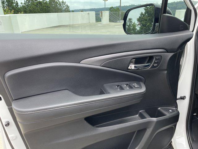 used 2023 Honda Ridgeline car, priced at $35,097
