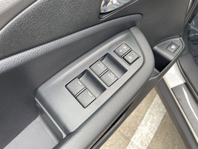 used 2023 Honda Ridgeline car, priced at $35,097