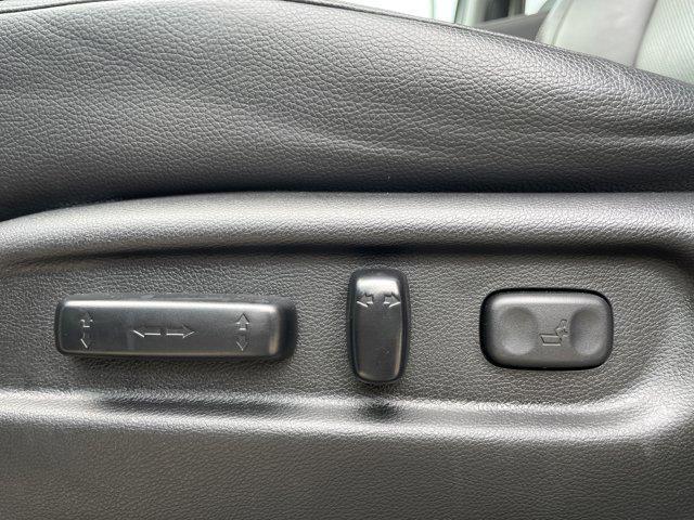 used 2023 Honda Ridgeline car, priced at $35,097