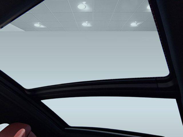 new 2026 BMW X6 car, priced at $103,725