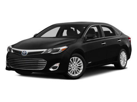 used 2013 Toyota Avalon Hybrid car, priced at $13,997