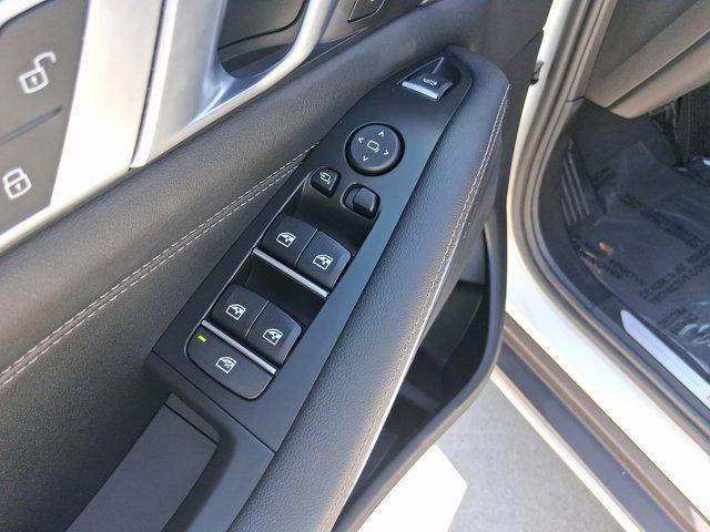 used 2023 BMW X5 car, priced at $45,596
