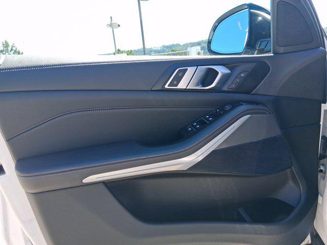 used 2023 BMW X5 car, priced at $45,596