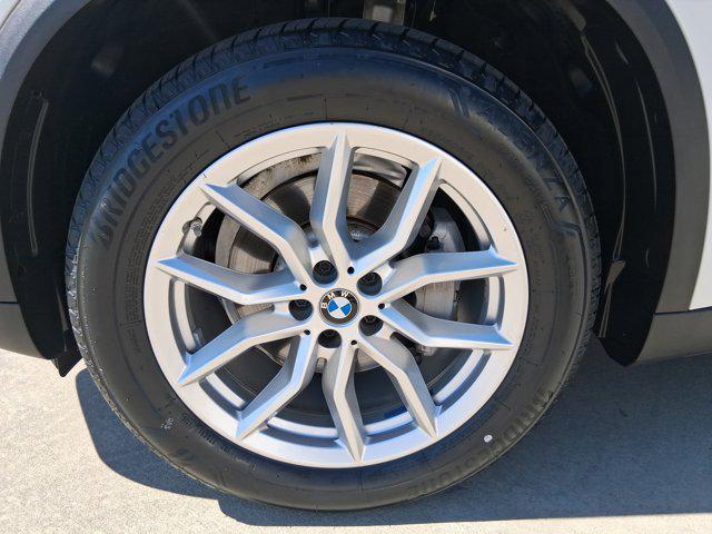 used 2023 BMW X5 car, priced at $45,596