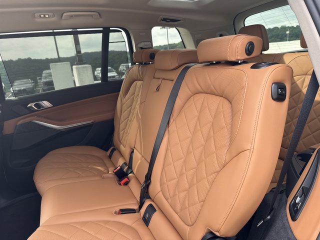 new 2026 BMW X7 car, priced at $91,925