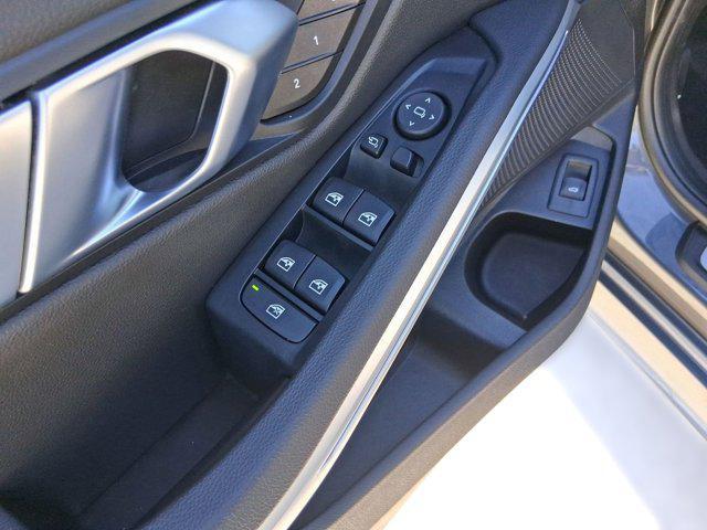 used 2021 BMW M340 car, priced at $34,097