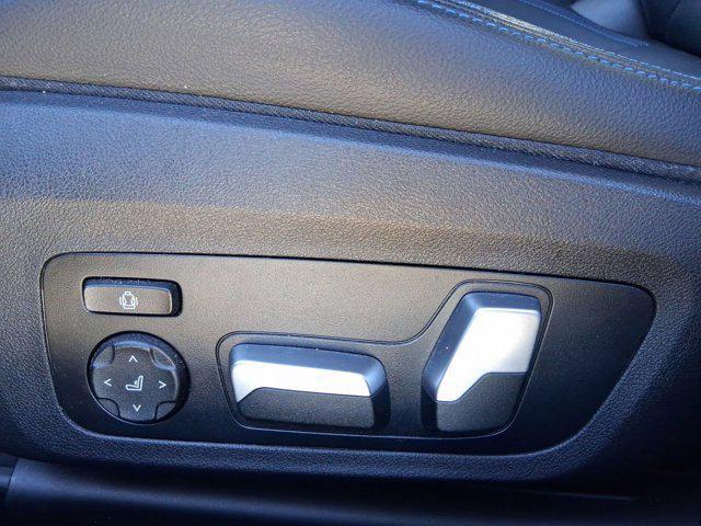 used 2021 BMW M340 car, priced at $34,097